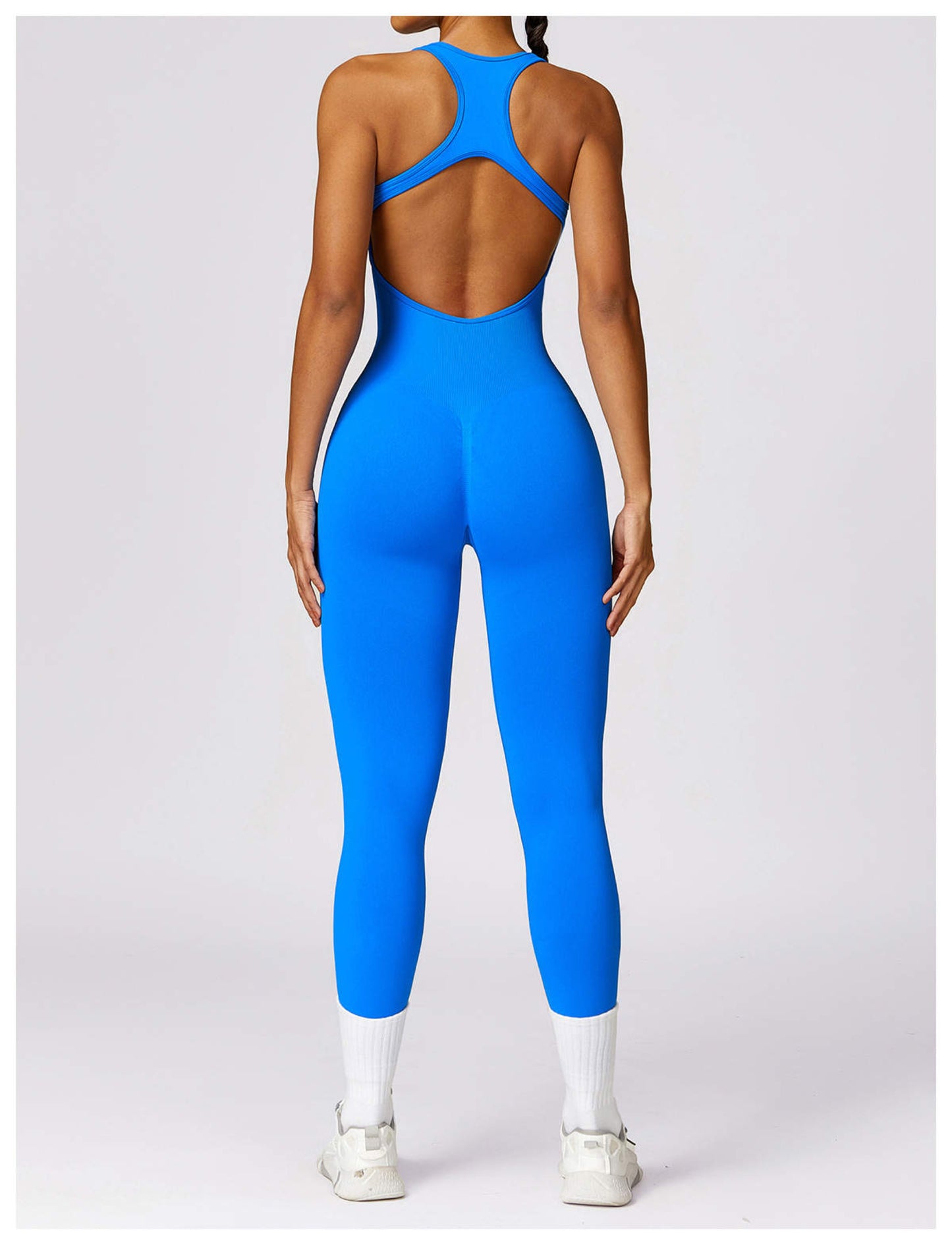 Prideful One Piece Bodysuit
