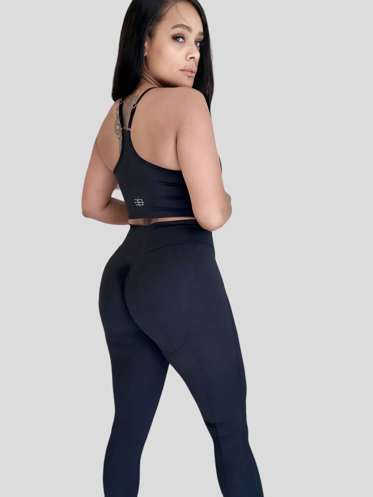 Mindful and Modest Two Piece Set