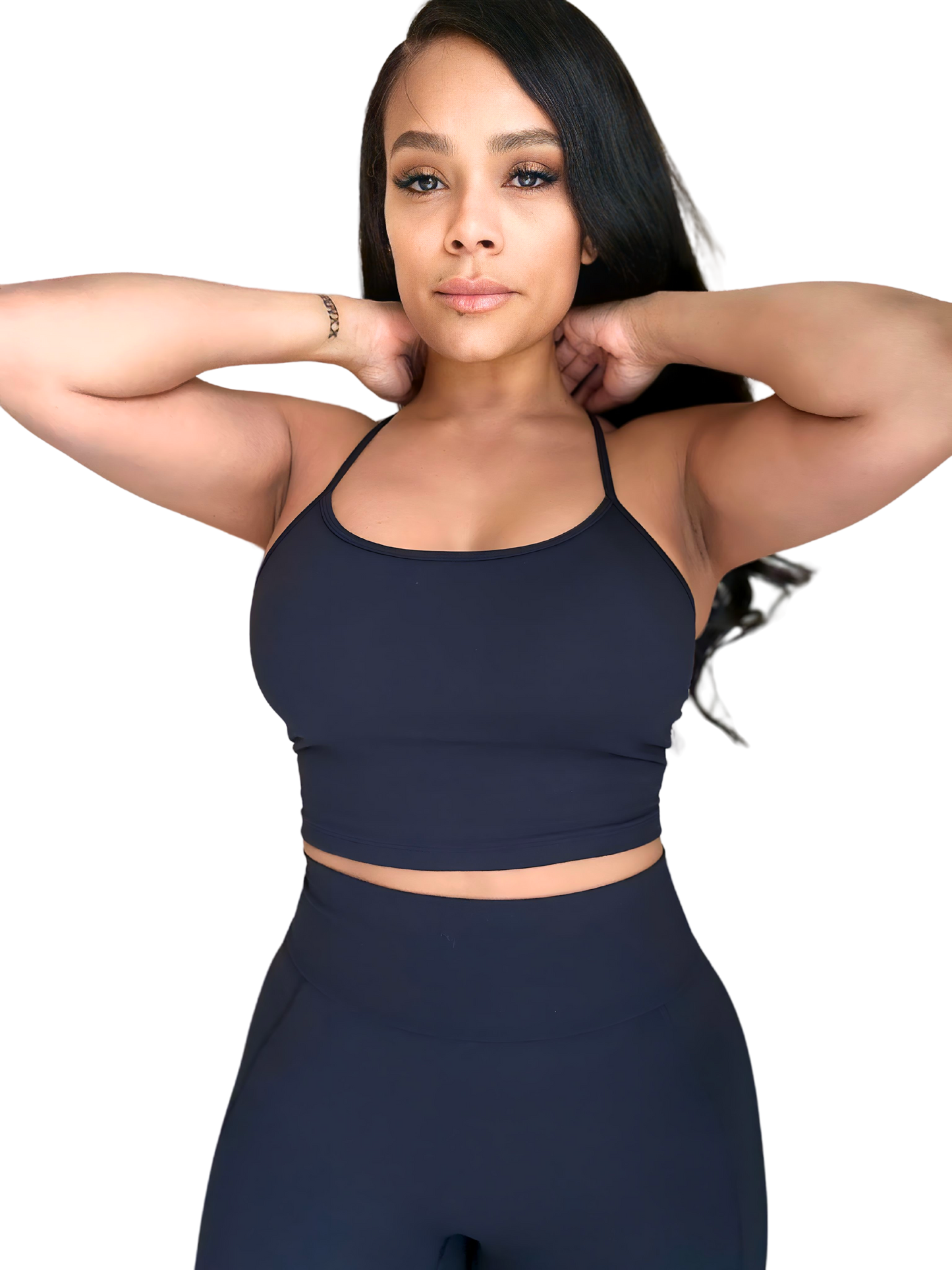 Mindful and Modest Two Piece Set