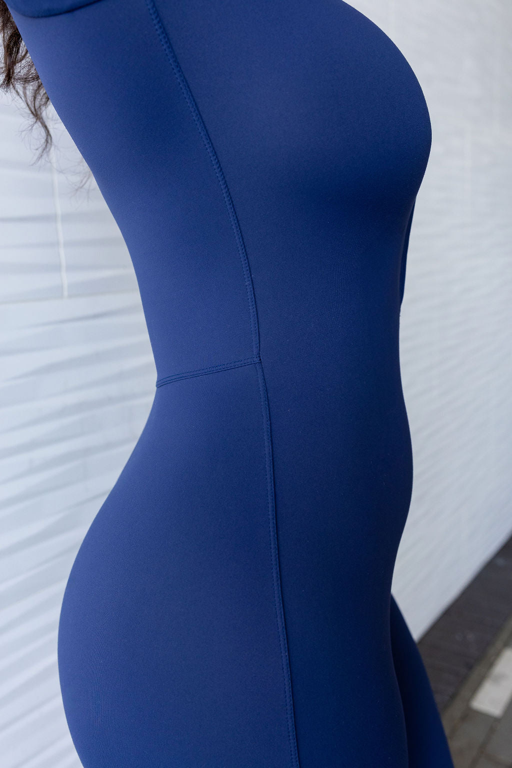 Never Blue Onepiece