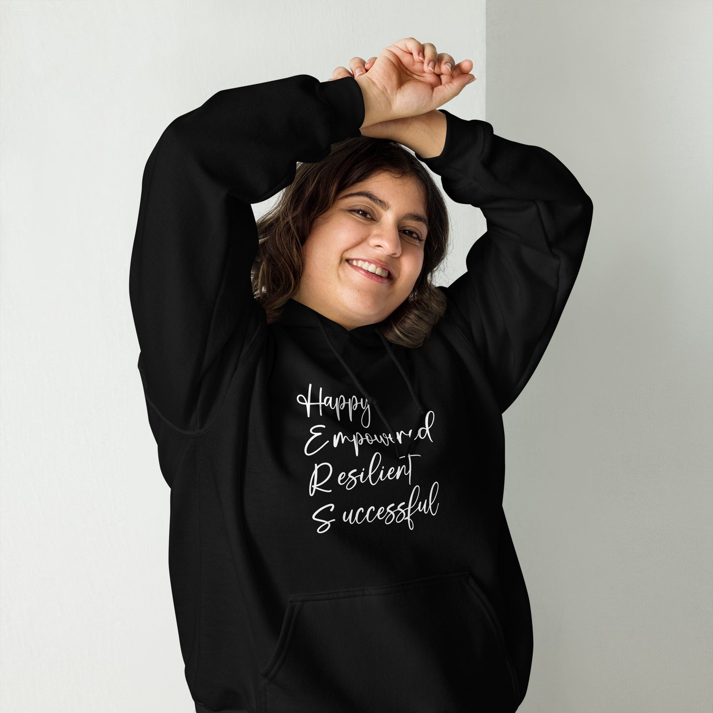 H.E.R.S. Hoodie