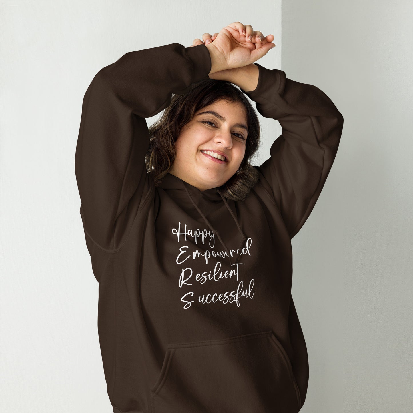H.E.R.S. Hoodie