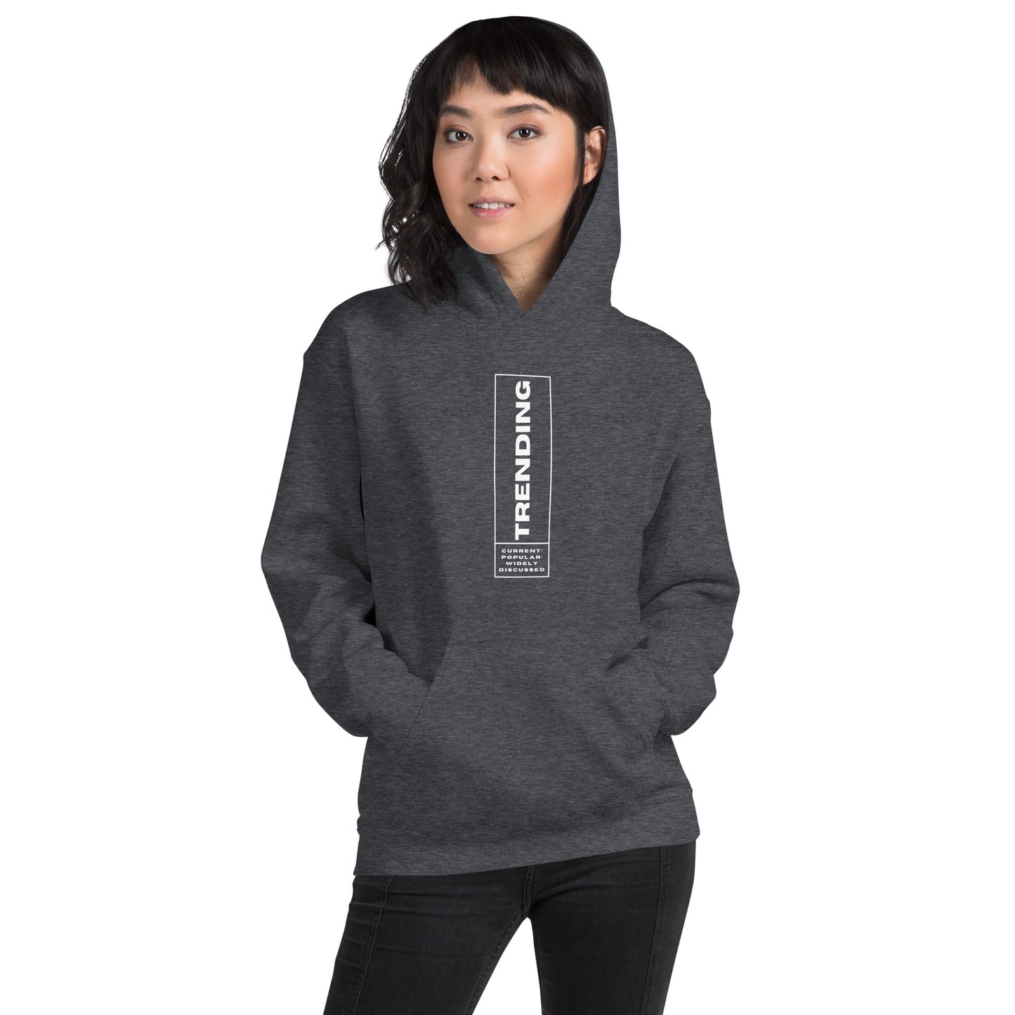 "Trending" Hoodie