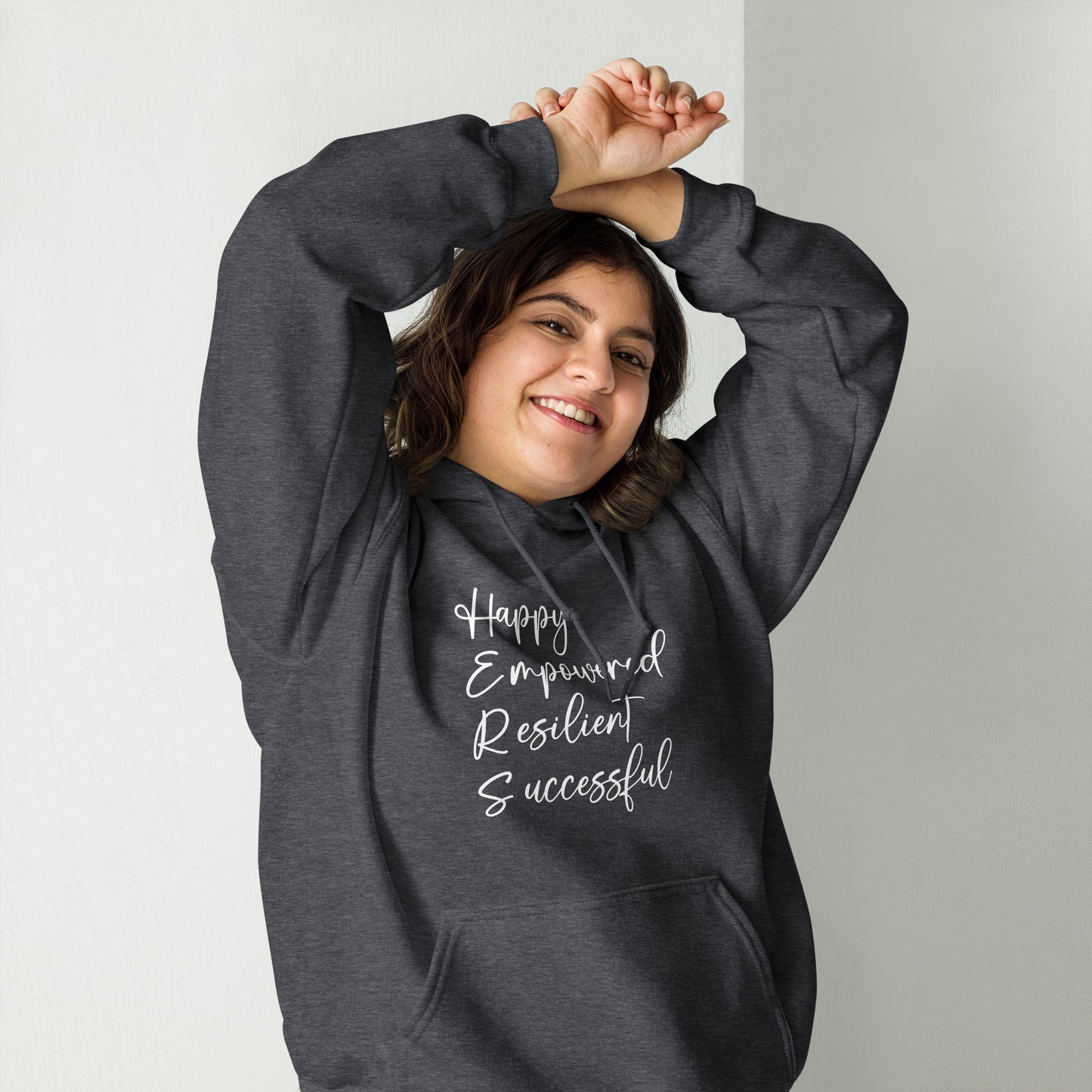 H.E.R.S. Hoodie