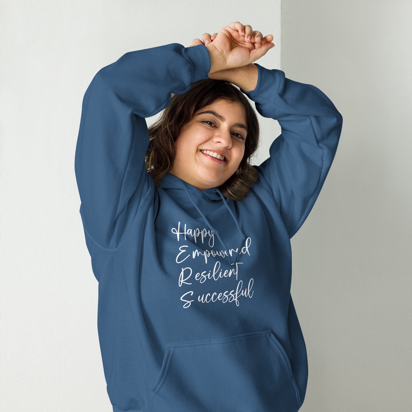 H.E.R.S. Hoodie