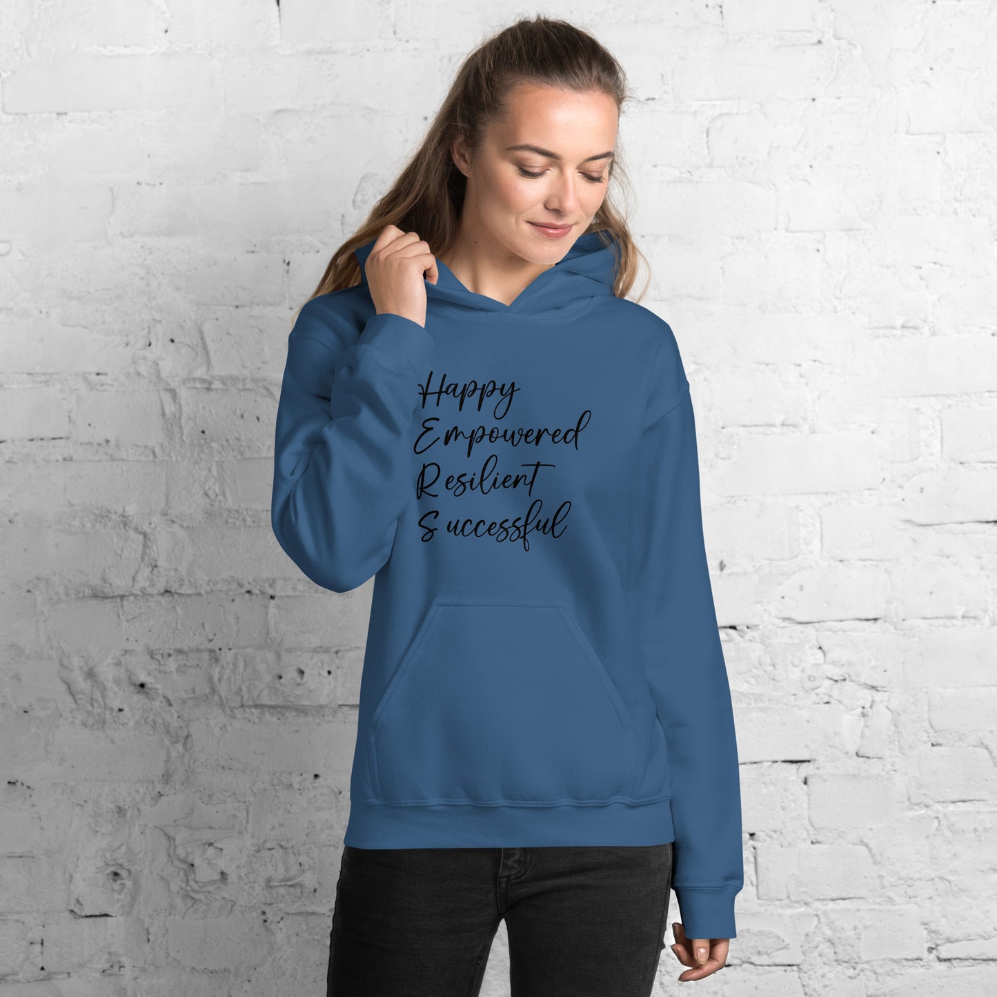 H.E.R.S. Hoodie
