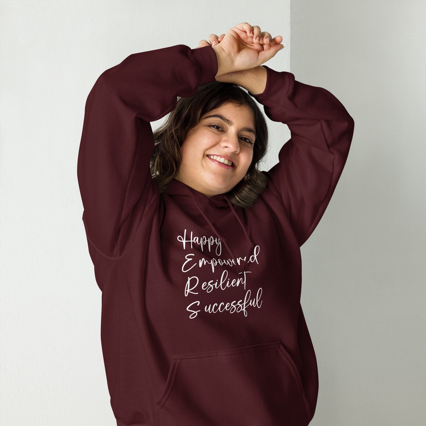 H.E.R.S. Hoodie