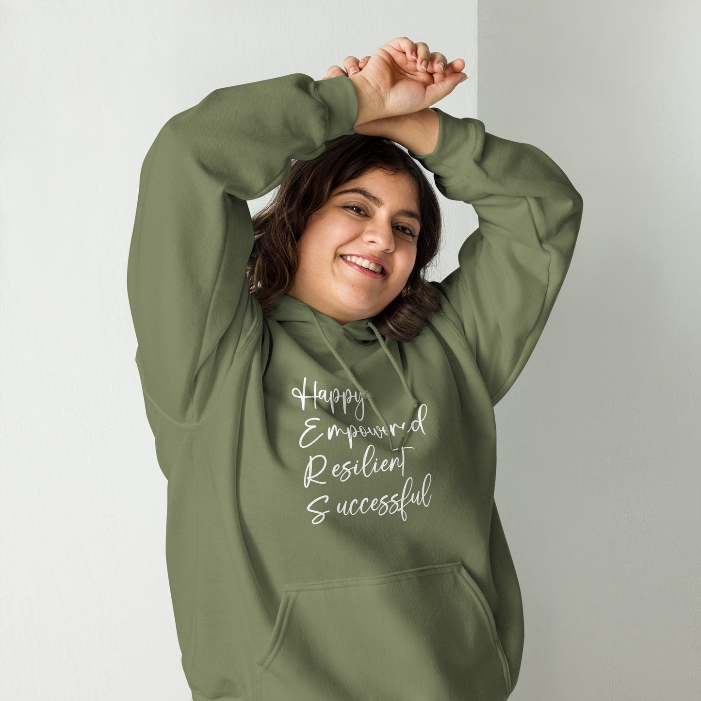 H.E.R.S. Hoodie