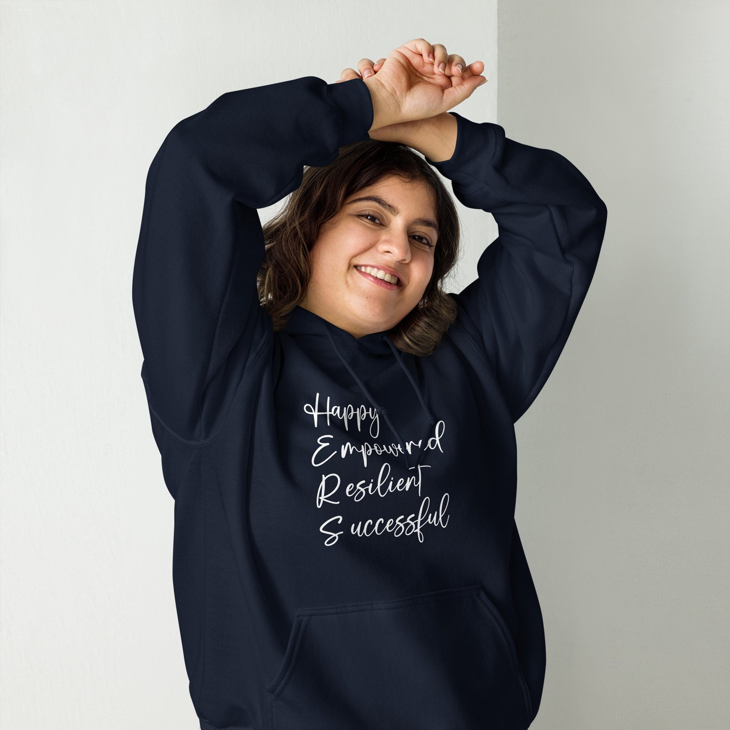 H.E.R.S. Hoodie