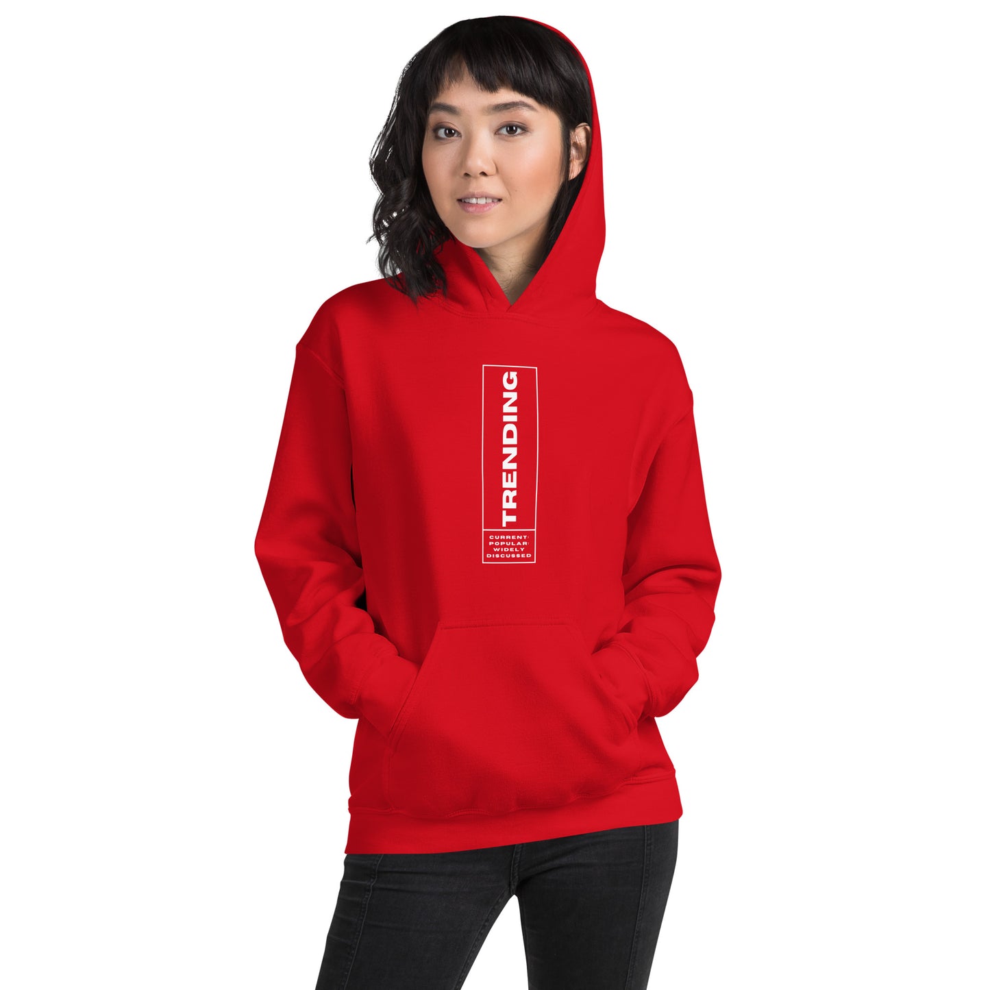 "Trending" Hoodie