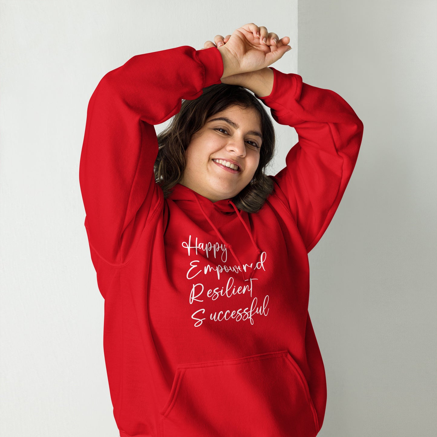 H.E.R.S. Hoodie