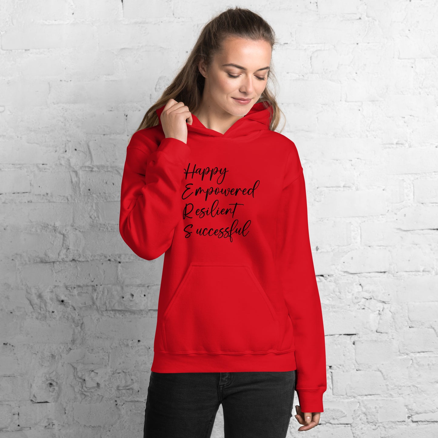 H.E.R.S. Hoodie