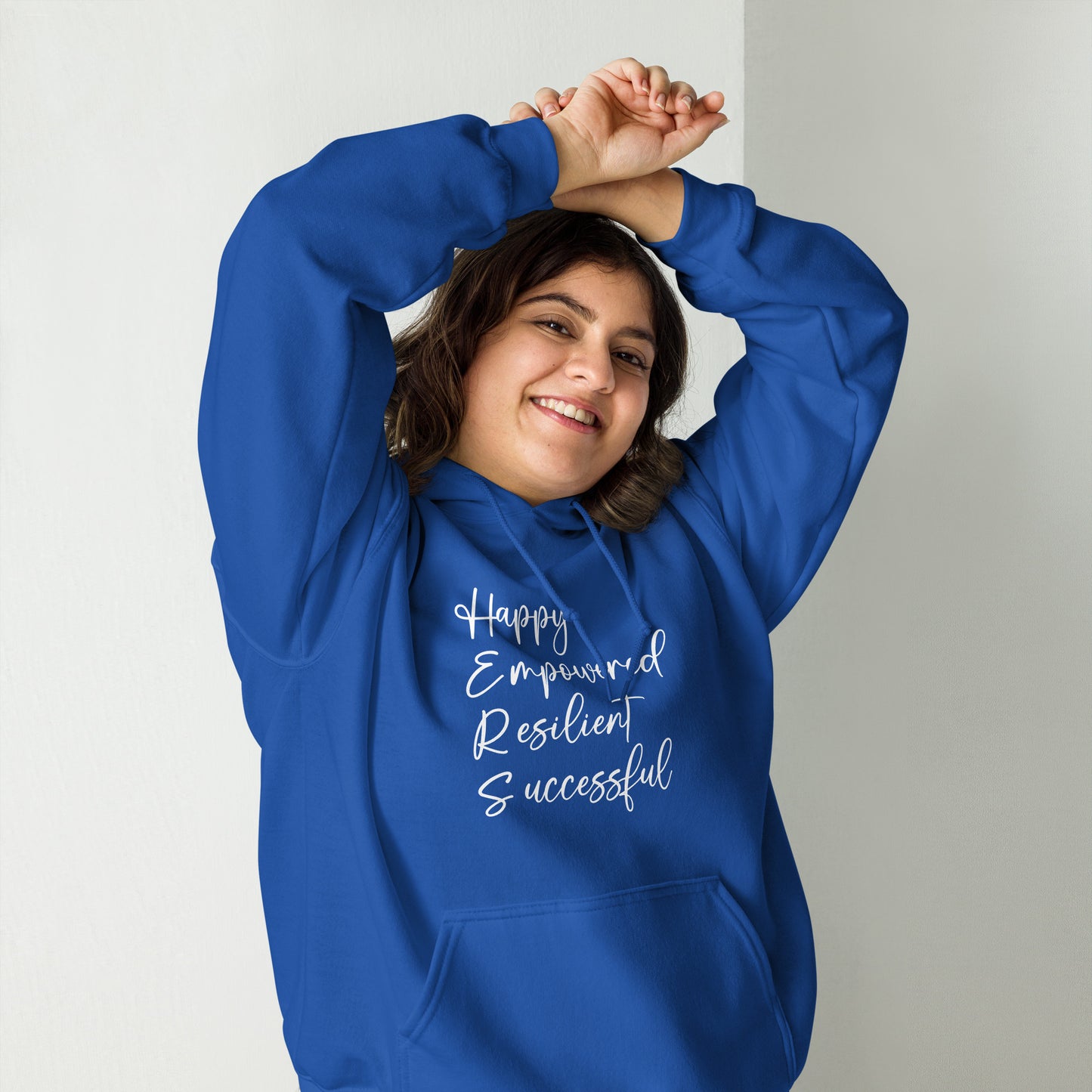 H.E.R.S. Hoodie