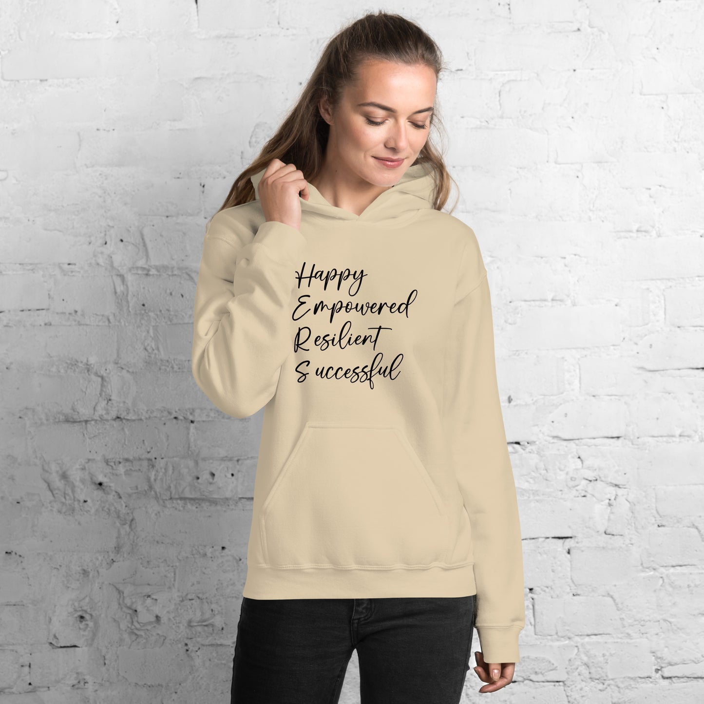 H.E.R.S. Hoodie