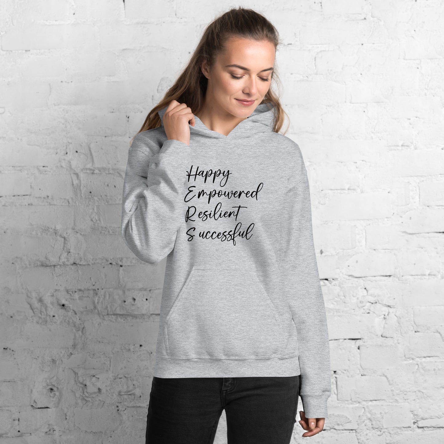 H.E.R.S. Hoodie