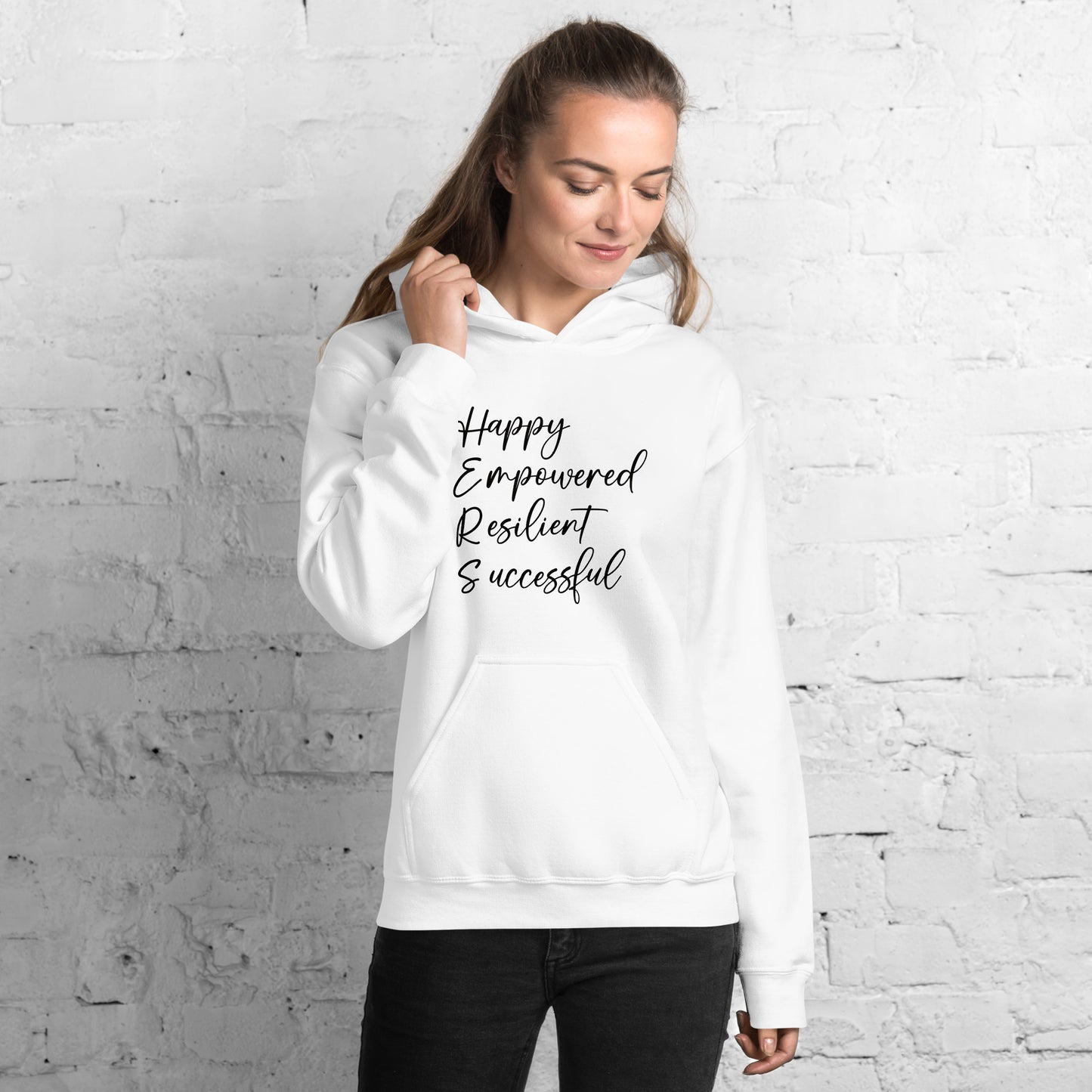 H.E.R.S. Hoodie
