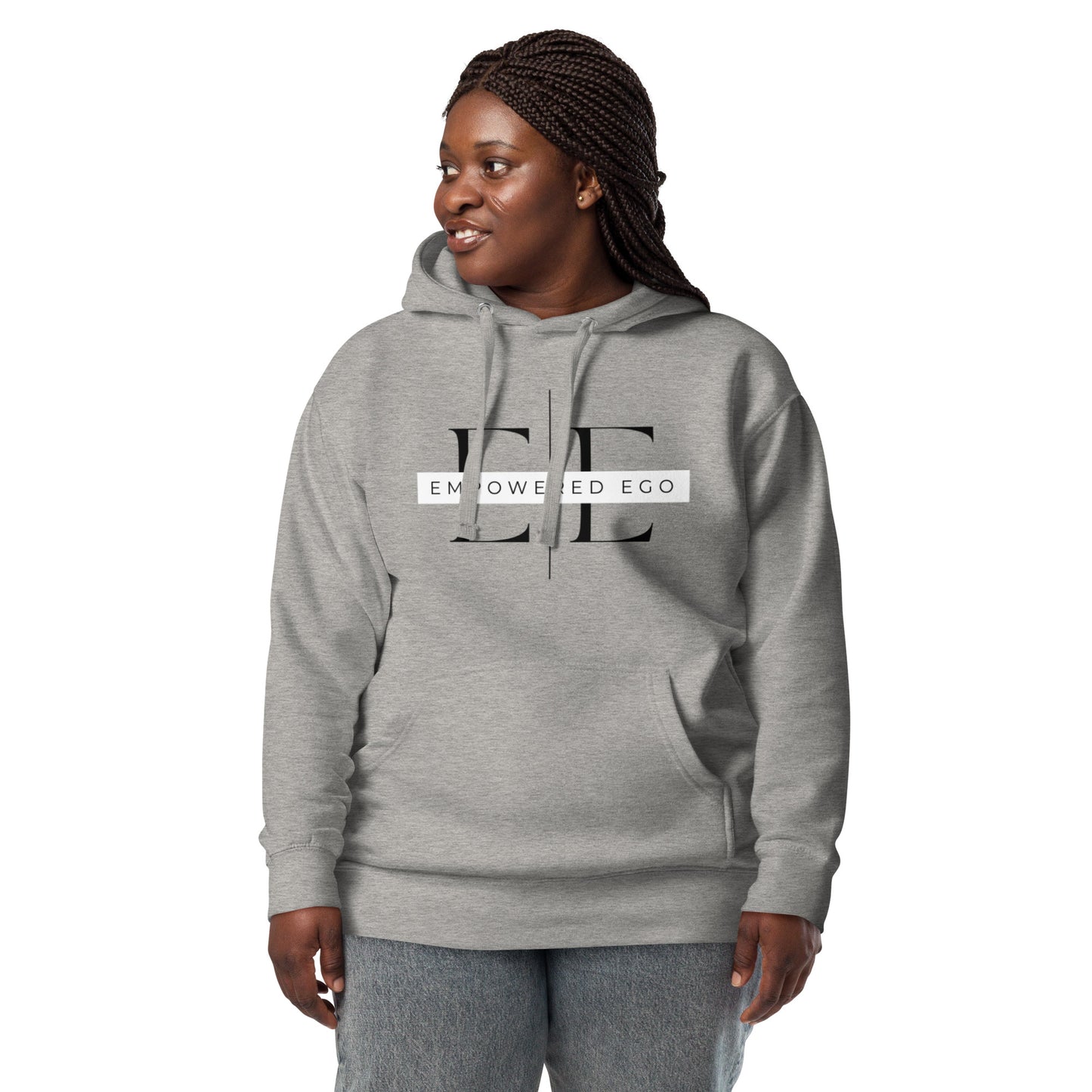 Empowered Ego Signature Hoodie